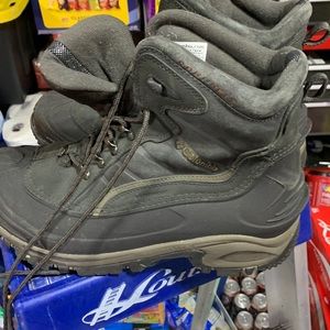 Columbia winter boots